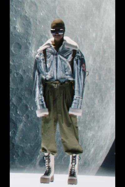Look 23